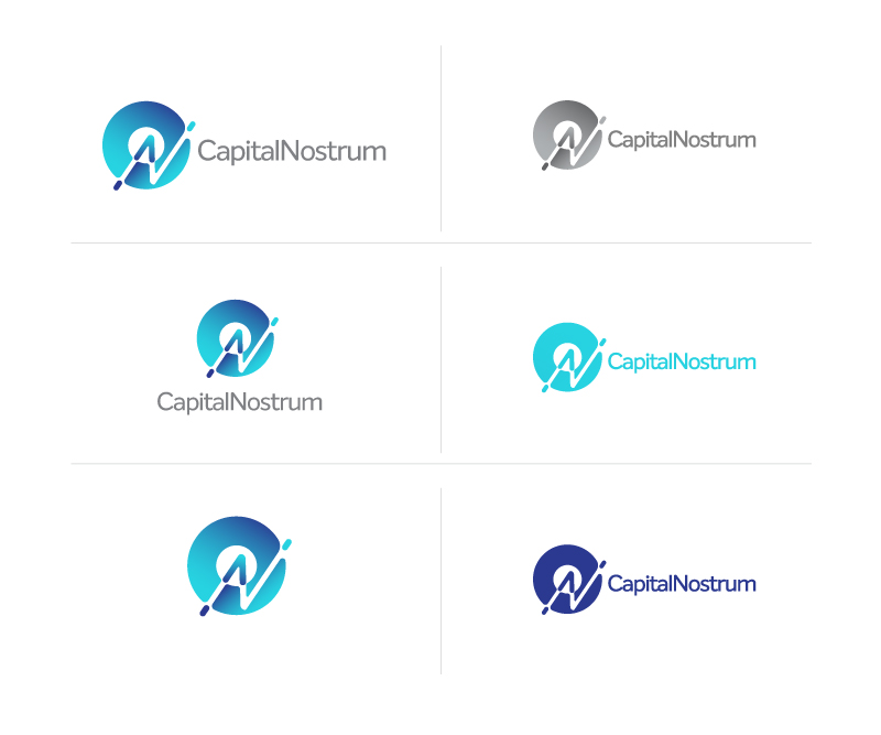 Logo Design by Studiok91 for NOVADRONE | Design #16479842