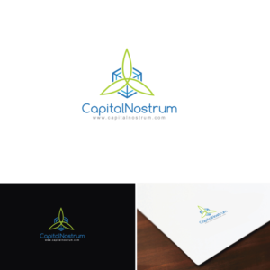 Logo Design by e-graphics for NOVADRONE | Design: #16336860