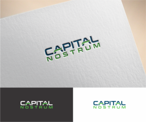 Logo Design by MKR for NOVADRONE | Design: #16339931