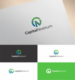 Logo Design by MKR for NOVADRONE | Design: #16339932