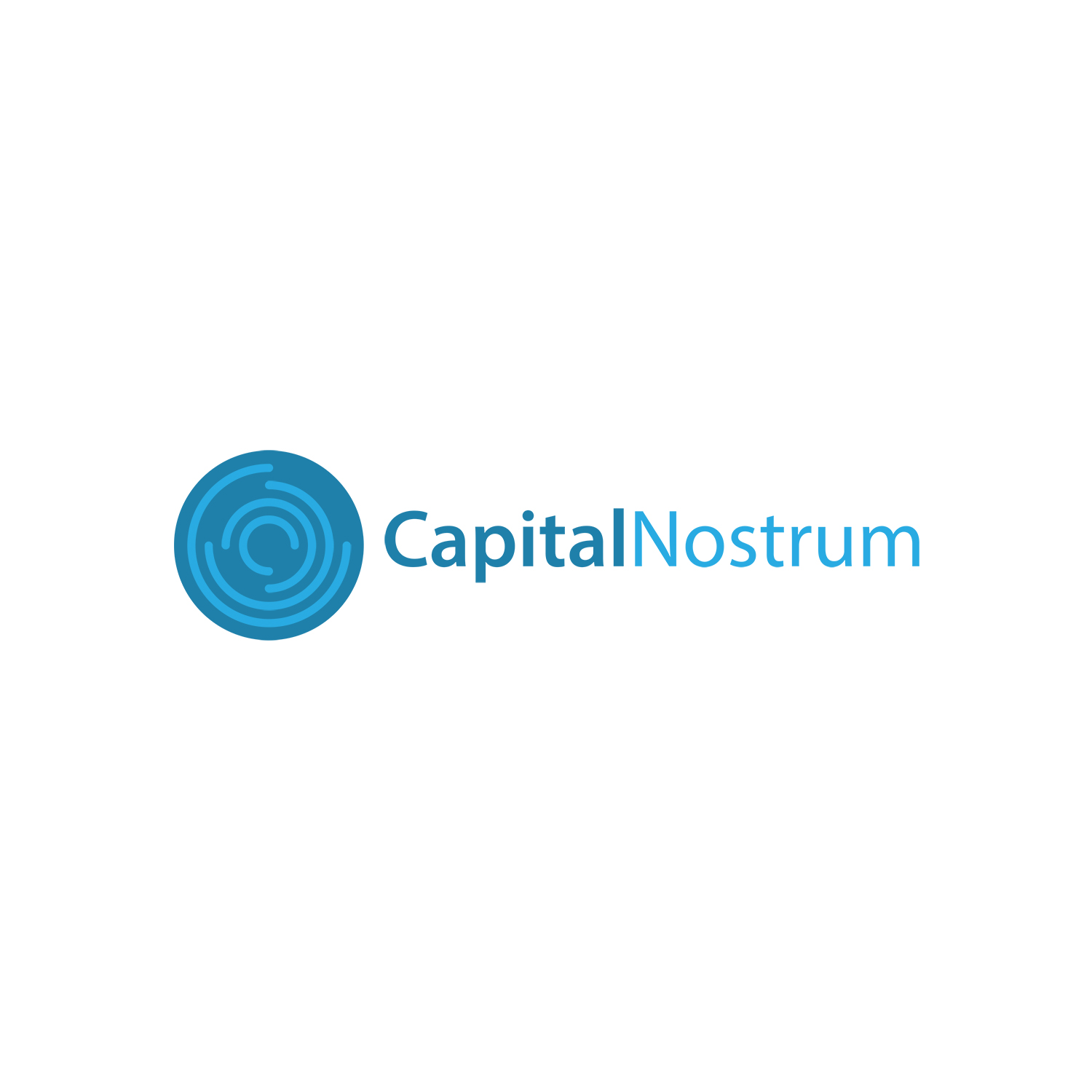 Logo Design by CK Studio for NOVADRONE | Design #16470587