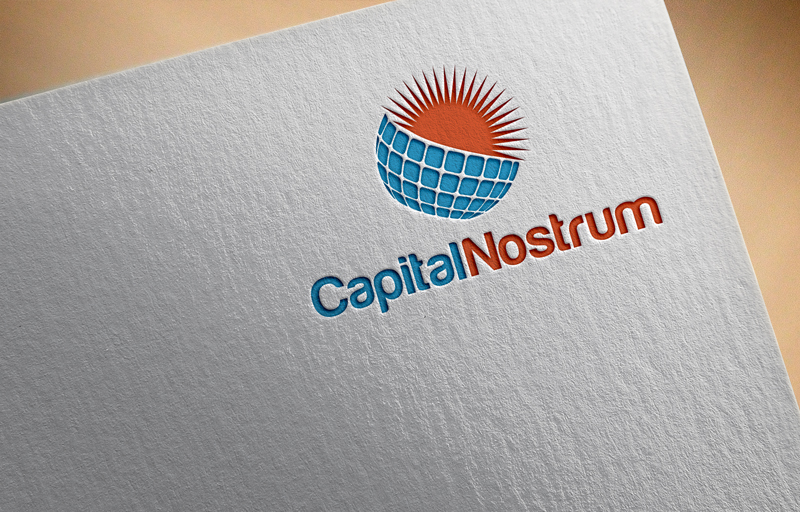 Logo Design by RHD for NOVADRONE | Design #16345613