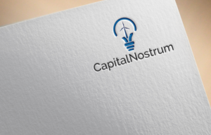 Logo Design by A S design @ for NOVADRONE | Design: #16378835