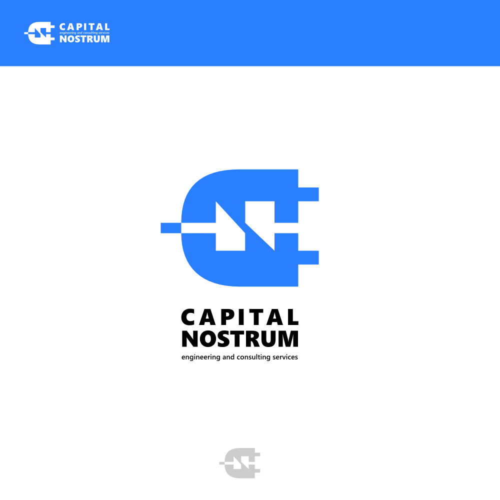 Diseño de Logo por Maestral para NOVADRONE | Diseño #16429568