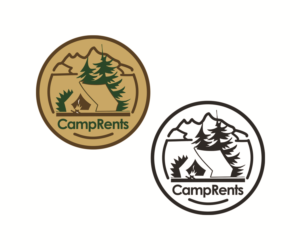 Logo Design by Hot Rod