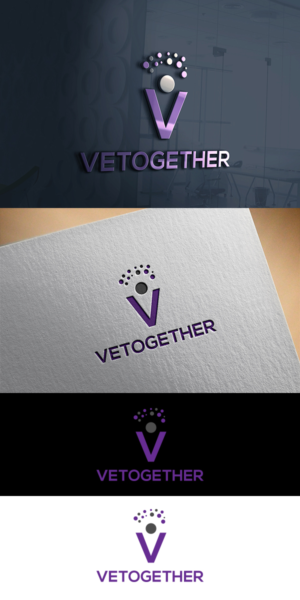 Logo Design by king solangi for IVG Veterinary Hospitals | Design: #16348640