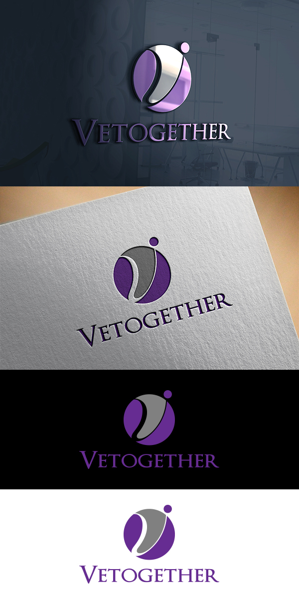 Logo Design by king solangi for IVG Veterinary Hospitals | Design #16348641