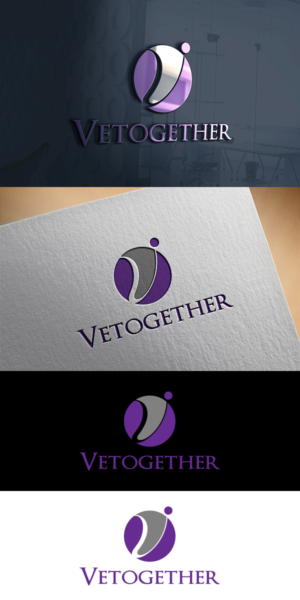 Logo Design by king solangi for IVG Veterinary Hospitals | Design: #16348641