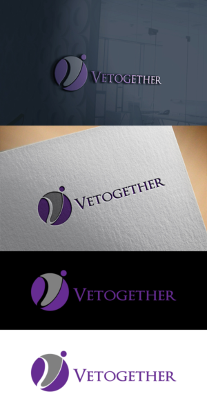 Logo Design by king solangi for IVG Veterinary Hospitals | Design: #16348642