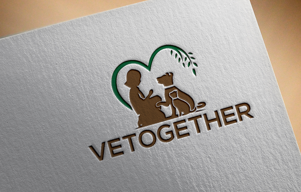 Logo Design by johnnyblackman for IVG Veterinary Hospitals | Design #16338796
