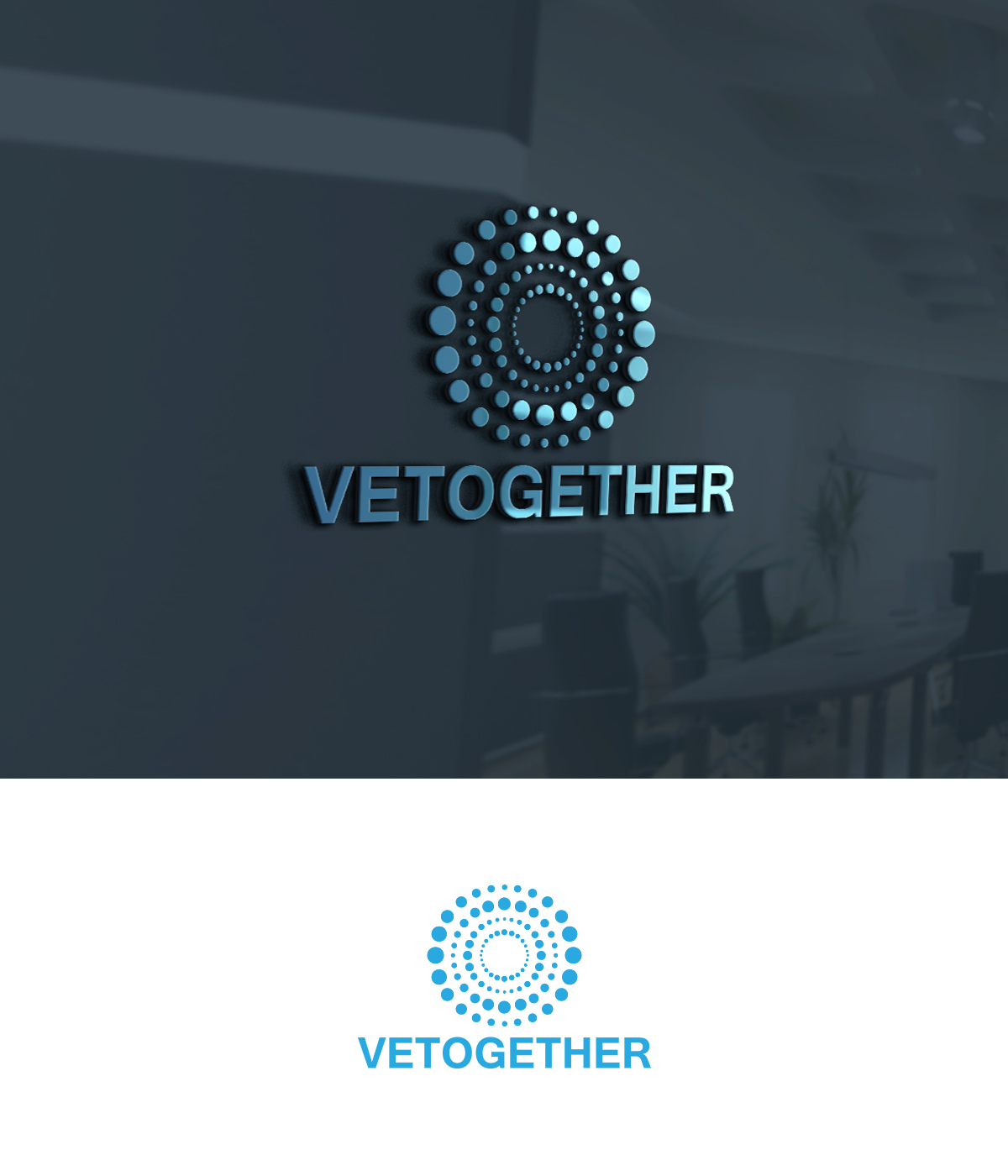 Logo Design by supercreative for IVG Veterinary Hospitals | Design #16343068