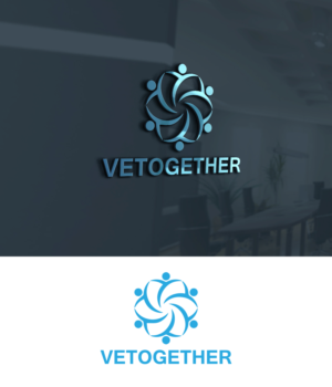 Logo Design by supercreative for IVG Veterinary Hospitals | Design: #16343071