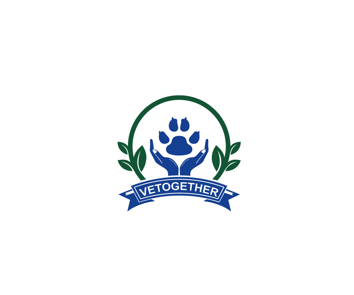 Logo Design by ART Libery for IVG Veterinary Hospitals | Design #16342848