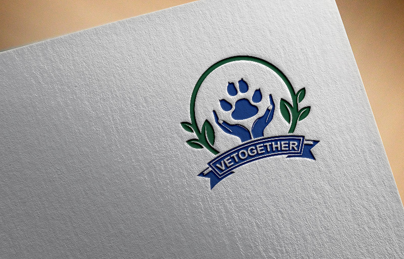 Design de Logo par ART Libery pour IVG Veterinary Hospitals | Design #16342852