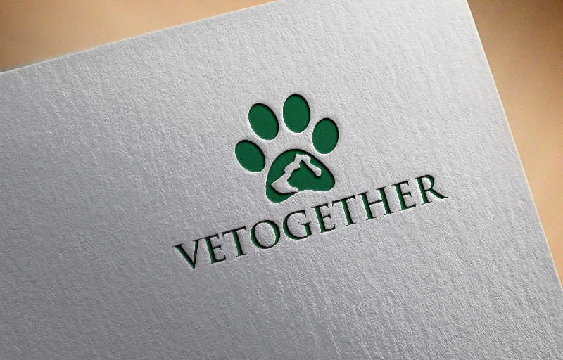 Design de Logo par ART Libery pour IVG Veterinary Hospitals | Design #16342854