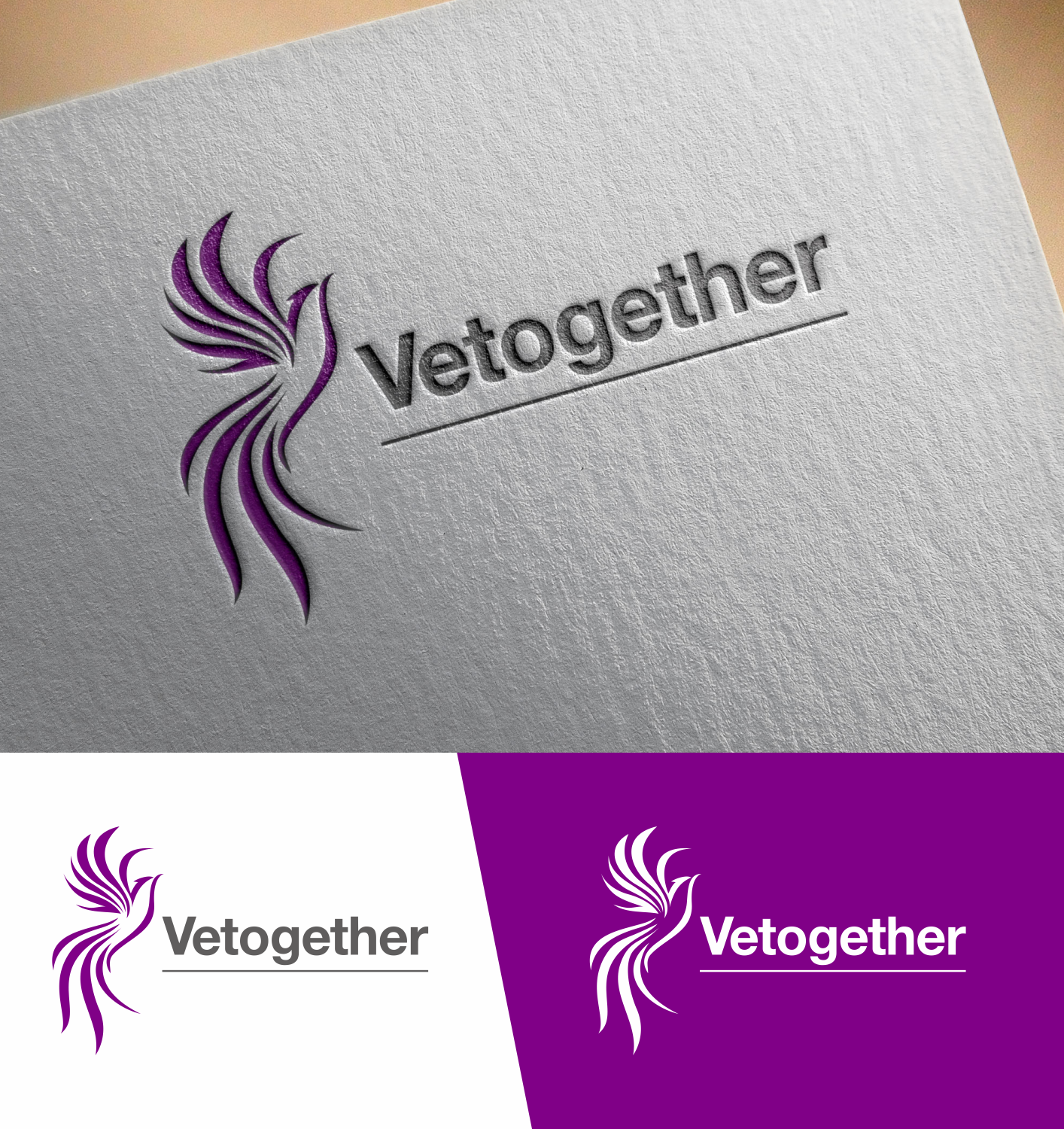 Logo Design by fatiyadesign for IVG Veterinary Hospitals | Design #16342632