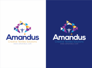 Logo Design by nikkiblue for Amandus Trading Co. | Design: #16338137