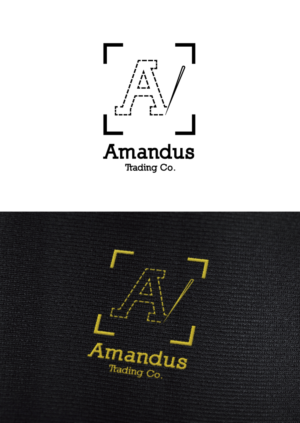 Logo Design by Almeida.Vector