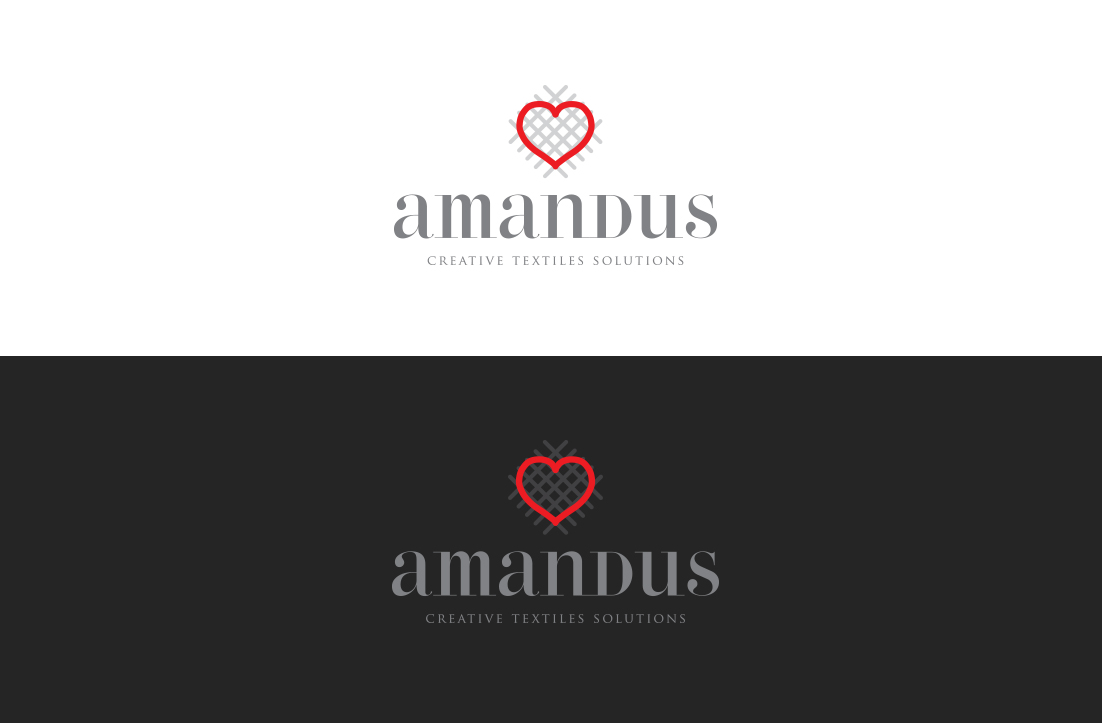 Logo Design by GLDesigns for Amandus Trading Co. | Design #16340665