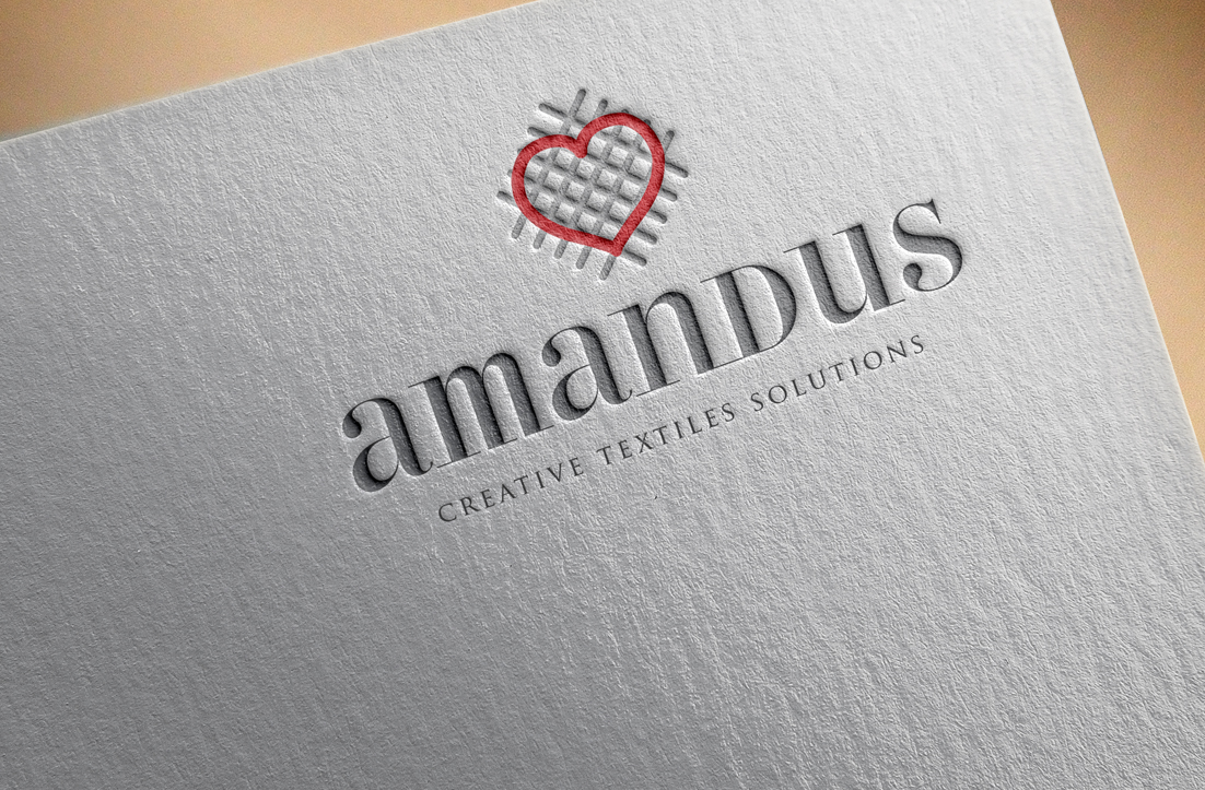 Logo-Design von GLDesigns für Amandus Trading Co. | Design #16340666