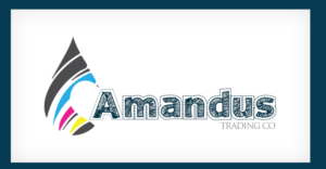 Logo Design by Steponwebstudio for Amandus Trading Co. | Design: #16339830