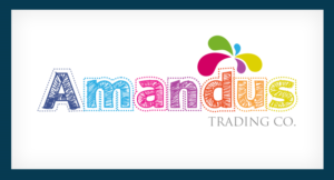 Logo Design by Steponwebstudio for Amandus Trading Co. | Design: #16340292