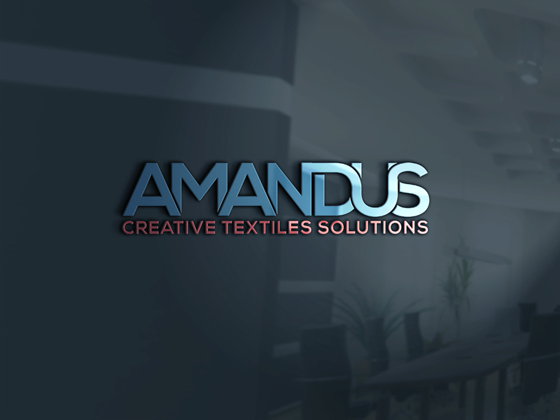 Logo Design by Oaxaqueña for Amandus Trading Co. | Design #16343122