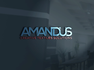 Logo Design by Oaxaqueña for Amandus Trading Co. | Design: #16343122