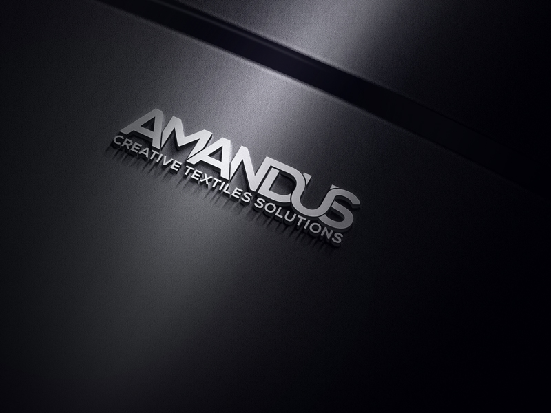 Logo Design by Oaxaqueña for Amandus Trading Co. | Design #16343123