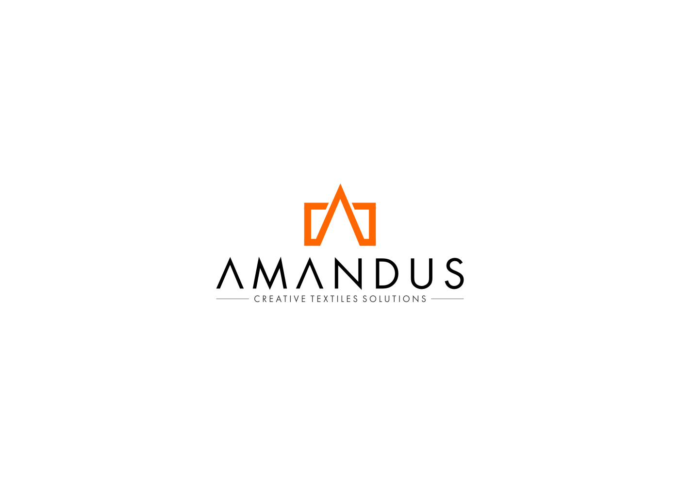 Logo Design by Desde R. for Amandus Trading Co. | Design #16344062