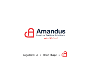 Logo Design by Muhammad Imran 3 for Amandus Trading Co. | Design: #16358175