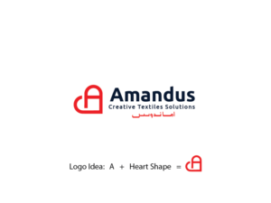 Logo Design by Muhammad Imran 3 for Amandus Trading Co. | Design: #16358176