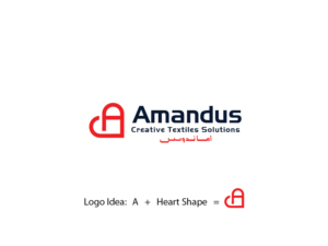 Logo Design by Muhammad Imran 3 for Amandus Trading Co. | Design: #16358177