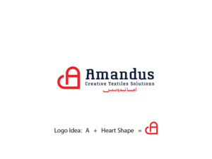 Logo Design by Muhammad Imran 3 for Amandus Trading Co. | Design: #16358178