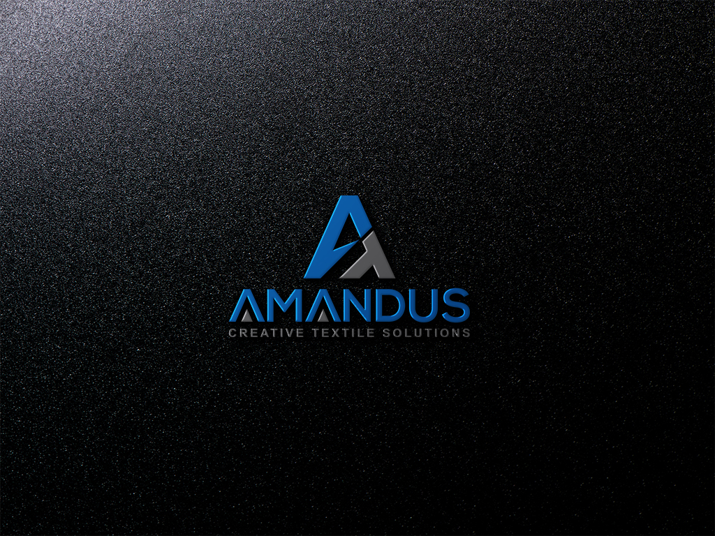 Logo Design by ;) for Amandus Trading Co. | Design: #16355815