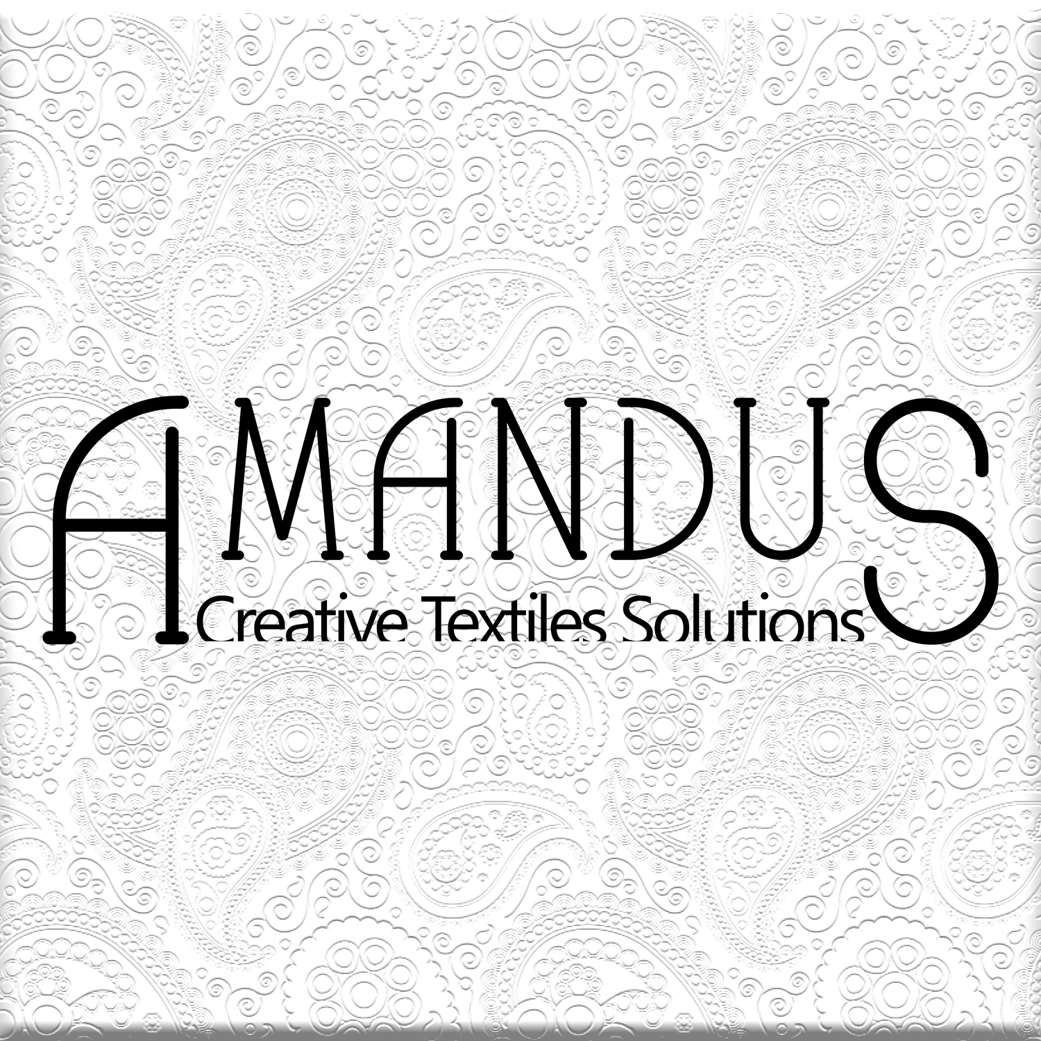 Logo Design by Massi Amrani for Amandus Trading Co. | Design #16338224