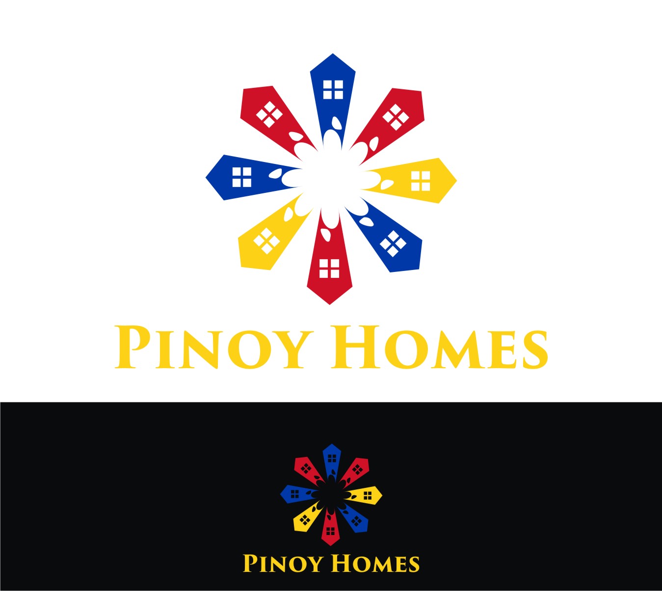 Logo Design by Soul Light for SPOWER HOLDINGS | Design #16343264