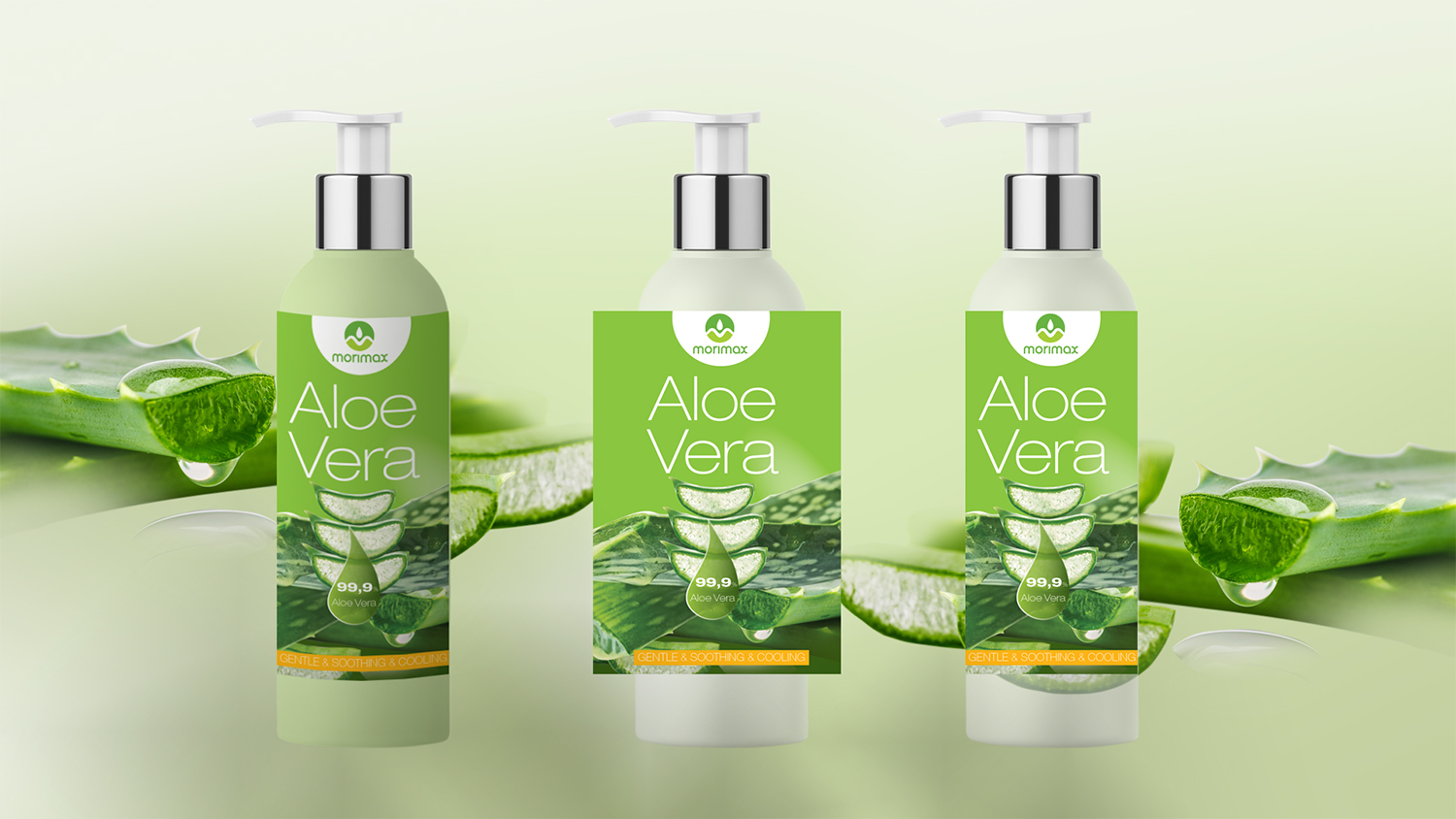 Packaging Design by INGA DESIGN for GT World of Beauty GmbH | Design #16534735