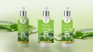 Beauty Supplier from Europe needs a packaging design for cosmetics | Diseño de Empaque por INGA DESIGN