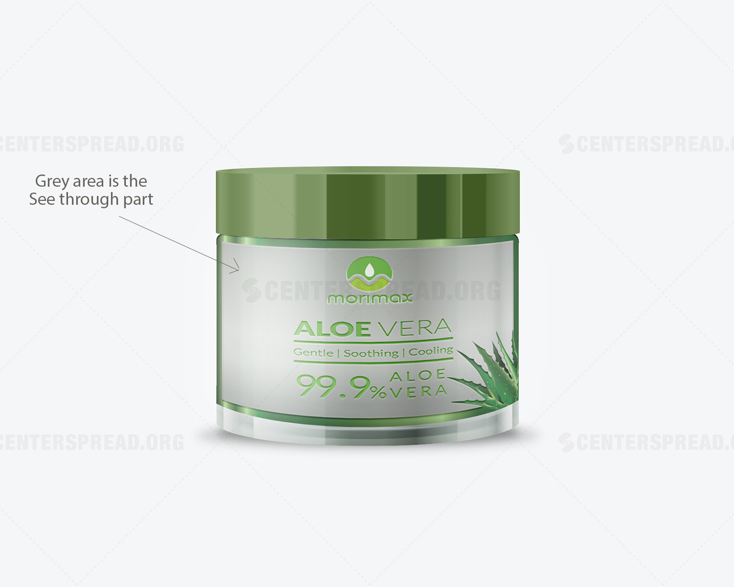 Packaging Design by CENTERSPREAD for GT World of Beauty GmbH | Design #16413974