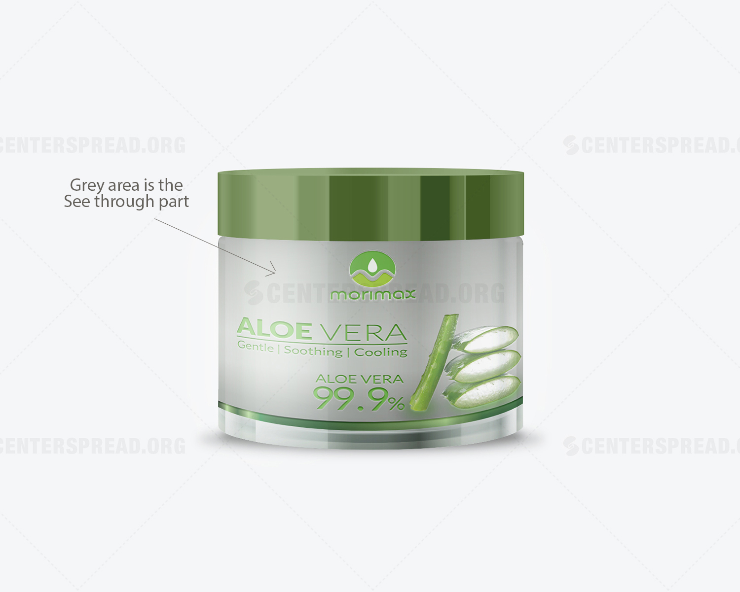 Packaging Design by CENTERSPREAD for GT World of Beauty GmbH | Design #16413975