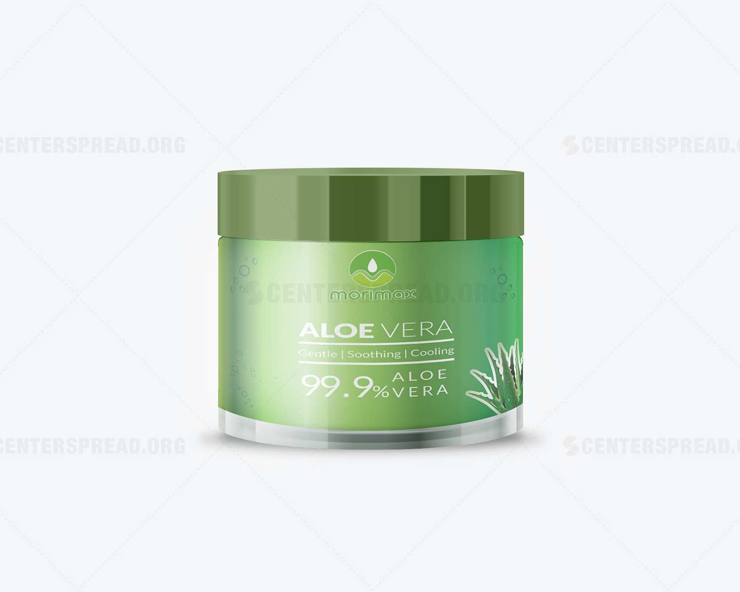 Packaging Design by CENTERSPREAD for GT World of Beauty GmbH | Design #16413976