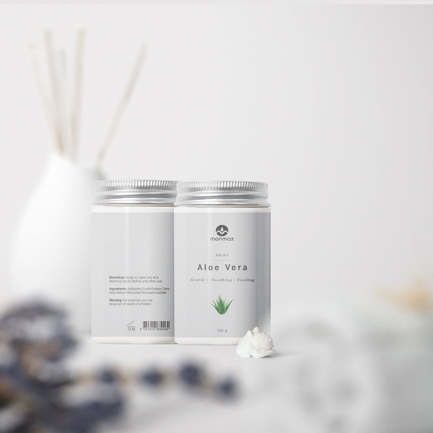 Packaging Design by Ted Vesania for GT World of Beauty GmbH | Design #16380544
