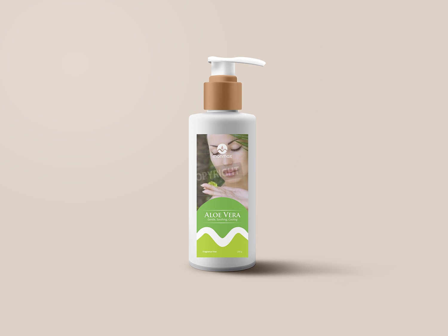 Packaging Design by barinix for GT World of Beauty GmbH | Design #16520766