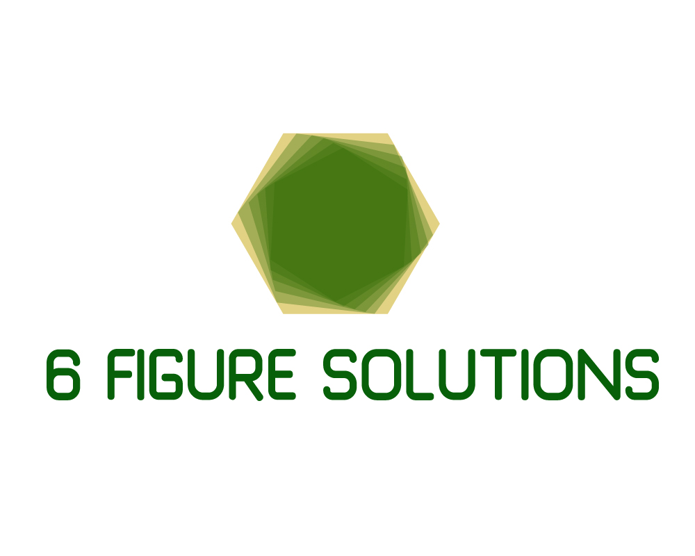 Design de Logo par briliana pour Six Figure Solutions | Design #621239