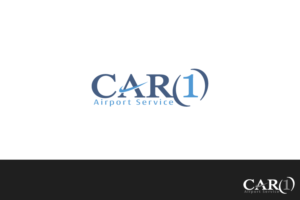 Car1 Airport Service  | Diseño de Logo por jaime.sp