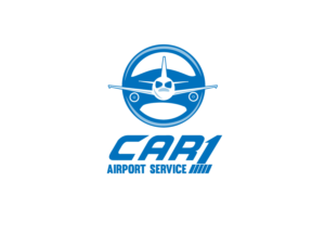 Logo-Design von creative.bugs für Car1 Airport Service | Design: #16363652