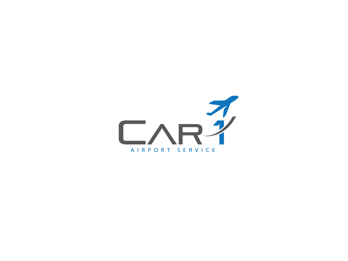 Design de Logo par mail.pavanayi pour Car1 Airport Service | Design #16364760