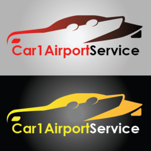 Design de Logo par Club Flyer Studios pour Car1 Airport Service | Design #16368594