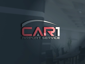 Design de Logo par Oaxaqueña pour Car1 Airport Service | Design : #16355995
